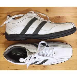 Perry Ellis Portfolio GrommetB Men’s shoes